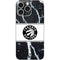 NBA Toronto Raptors Marble iPhone 16 Pro Max Skin