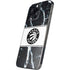 NBA Toronto Raptors Marble iPhone 16 Pro Max Skin