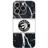 NBA Toronto Raptors Marble iPhone 16 Pro Skin