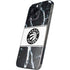 NBA Toronto Raptors Marble iPhone 16 Pro Skin