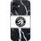 NBA Toronto Raptors Marble iPhone 16 Skin