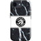 NBA Toronto Raptors Marble iPhone 16e Impact Case