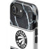 NBA Toronto Raptors Marble iPhone 16e Impact Case