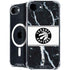 NBA Toronto Raptors Marble iPhone 16e MagSafe Case