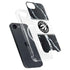 NBA Toronto Raptors Marble iPhone 16e MagSafe Case