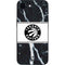 NBA Toronto Raptors Marble iPhone 16e Skin