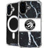 NBA Toronto Raptors Marble iPhone 17 MagSafe Case