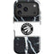 NBA Toronto Raptors Marble iPhone 18 Pro Max Impact Case