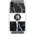 NBA Toronto Raptors Marble iPhone Cases