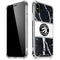 NBA Toronto Raptors Marble iPhone X/XS Clear Case