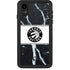 NBA Toronto Raptors Marble iPhone Cases
