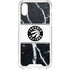 NBA Toronto Raptors Marble iPhone XS Clear Case