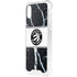 NBA Toronto Raptors Marble iPhone XS Clear Case