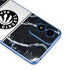NBA Toronto Raptors Marble Moto G Play 4G (2024) Skin