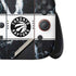 NBA Toronto Raptors Marble Nintendo Switch 2 (2025) Joy-Con Controller Skin