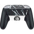 NBA Toronto Raptors Marble Nintendo Switch 2 (2025) Pro Controller Skin