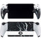 NBA Toronto Raptors Marble PlayStation Portal Remote Player Skin