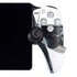 NBA Toronto Raptors Marble PlayStation Portal Remote Player Skin