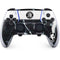 NBA Toronto Raptors Marble PS5 DualSense Edge Pro Controller Skin