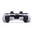 NBA Toronto Raptors Marble PS5 DualSense Edge Pro Controller Skin