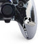 NBA Toronto Raptors Marble PS5 DualSense Edge Pro Controller Skin
