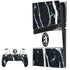 NBA Toronto Raptors Marble PlayStation PS5 Skins