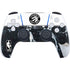 NBA Toronto Raptors Marble PS5 Pro Bundle Skin