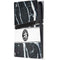 NBA Toronto Raptors Marble PS5 Pro Console Skin
