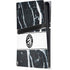 NBA Toronto Raptors Marble PS5 Pro Console Skin