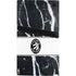 NBA Toronto Raptors Marble PS5 Pro Console Skin