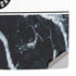 NBA Toronto Raptors Marble PS5 Pro Console Skin