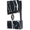 NBA Toronto Raptors Marble PS5 Pro Disk Console Skin