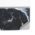 NBA Toronto Raptors Marble PS5 Pro Disk Console Skin