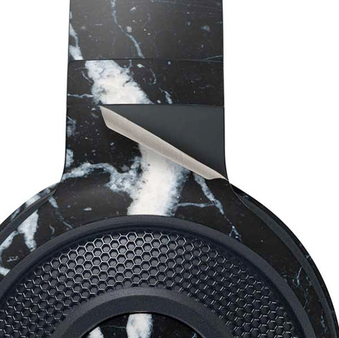 NBA Toronto Raptors Marble Razer Kraken X Skin