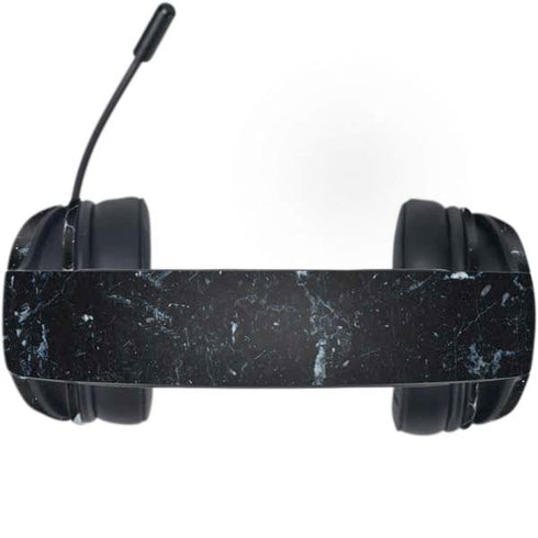 NBA Toronto Raptors Marble Razer Kraken X Skin