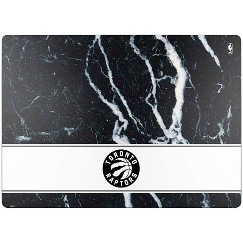NBA Toronto Raptors Marble Surface Laptop 7 13.8in Skin