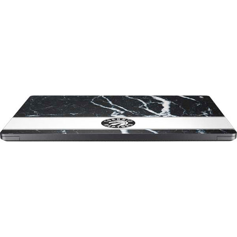 NBA Toronto Raptors Marble Surface Laptop 7 13.8in Skin