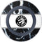 NBA Toronto Raptors Marble Wireless Charger Skin