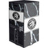 NBA Toronto Raptors Marble XBox Series X Digital Edition Console Skin
