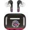 NBA Toronto Raptors Retro Palms AirPods Pro 2nd Gen Skin