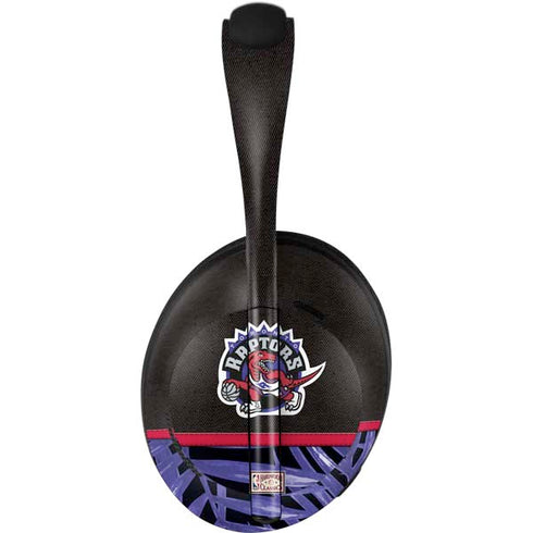 NBA Toronto Raptors Retro Palms Bose Noise Cancelling Headphones 700 Skin