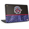 NBA Toronto Raptors Retro Palms HP Chromebook Skin