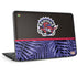 NBA Toronto Raptors Retro Palms HP Chromebook Skin