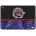 NBA Toronto Raptors Retro Palms HP Chromebook Skin