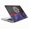 NBA Toronto Raptors Retro Palms HP Elitebook Skin