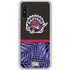 NBA Toronto Raptors Retro Palms Galaxy Cases