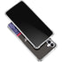 NBA Toronto Raptors Retro Palms Galaxy A16 5G Clear Case