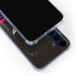 NBA Toronto Raptors Retro Palms Galaxy A55 5G Clear Case
