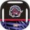 NBA Toronto Raptors Retro Palms Galaxy Buds Live Skin