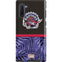 NBA Toronto Raptors Retro Palms Galaxy Cases